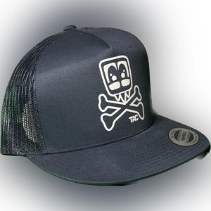 TAC Surfer SnapBack Hat